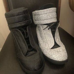 Fly on a buy! Maison  Margiela Men shoe